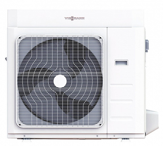 Vitocal 100a